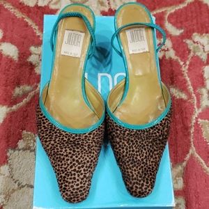 Jildor heels size 6.5